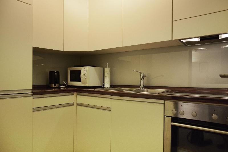 Apartment Enzian mit Mitbenutzung SPA & Wellness - GRIWA RENT AG - image 12