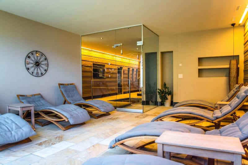 Apartment Enzian mit Mitbenutzung SPA & Wellness - GRIWA RENT AG - image 4