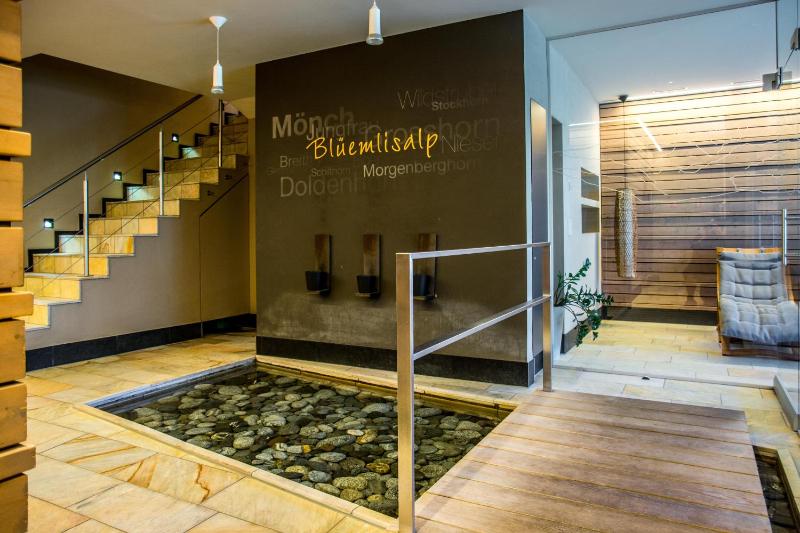 Apartment Enzian mit Mitbenutzung SPA & Wellness - GRIWA RENT AG - image 10