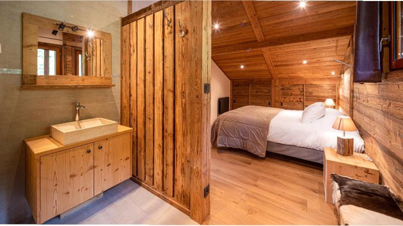 Dormeur - Chalet - BO Immobilier- Châtel- Châtel Multipass 2026 Activités en Été en option à 4euros par jour et par personne - image 1