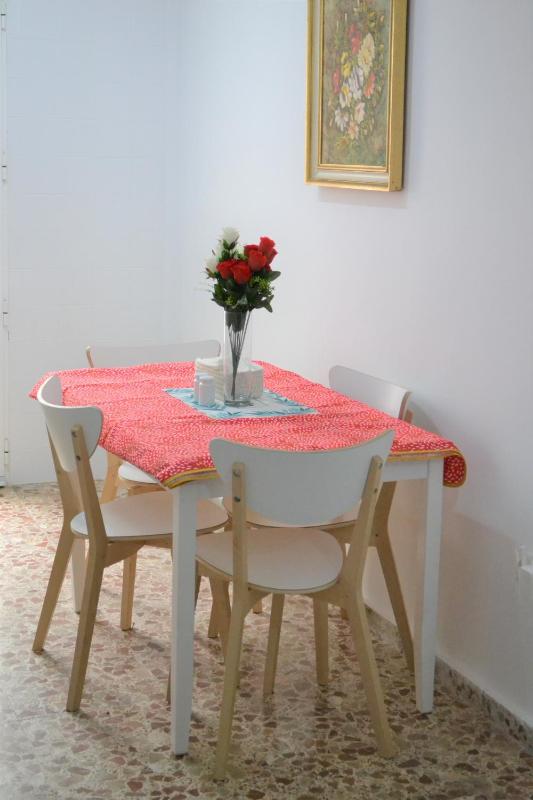 Genius Apartments Images