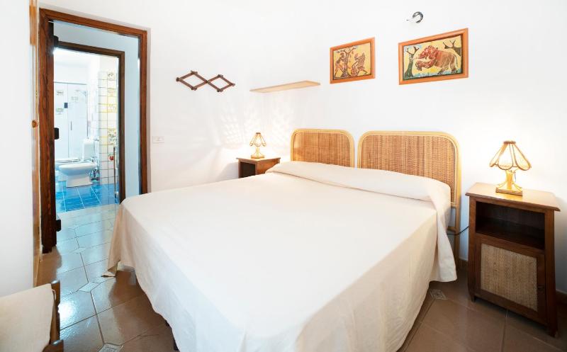 Two-Bedroom Apartment with Sea View image 3