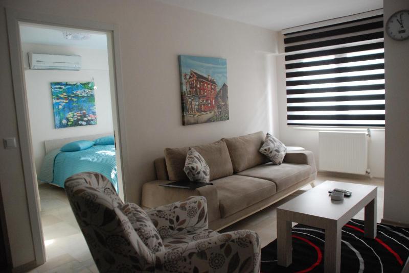 One-Bedroom Apartment image 4