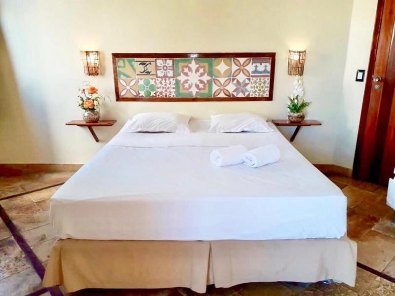 Pousada Fortal Villa Praia - image 49