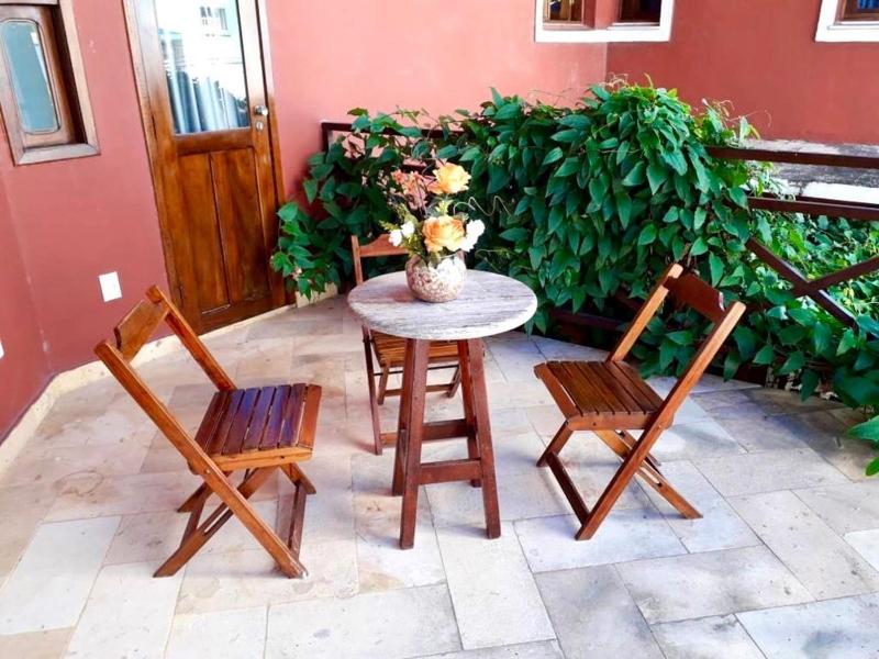 Pousada Fortal Villa Praia - image 18