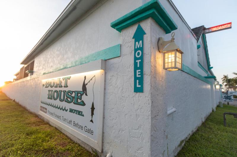The BoatHouse - image 35