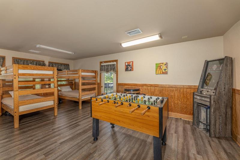 Enourmous Chalet for your perfect family Mountain Retreat - image 20