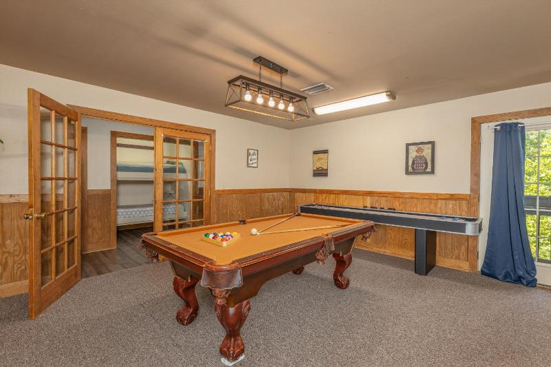 Enourmous Chalet for your perfect family Mountain Retreat - image 45