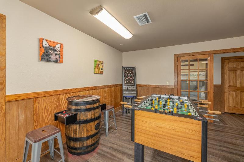 Enourmous Chalet for your perfect family Mountain Retreat - image 26
