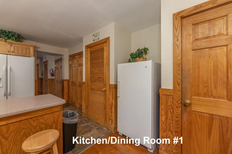 Enourmous Chalet for your perfect family Mountain Retreat - image 38
