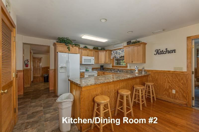 Enourmous Chalet for your perfect family Mountain Retreat - image 29