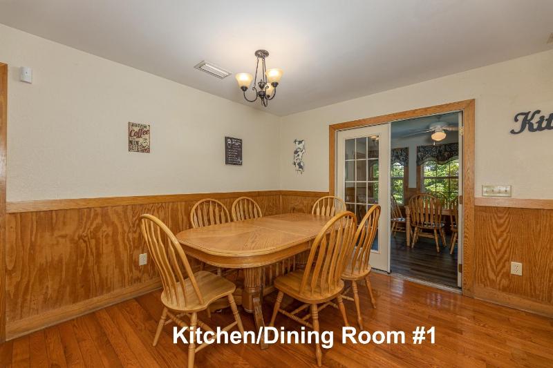 Enourmous Chalet for your perfect family Mountain Retreat - image 36