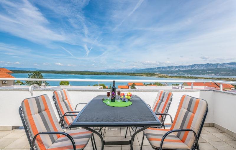 Apartment in Klimno - Insel Krk 13576 - image 22