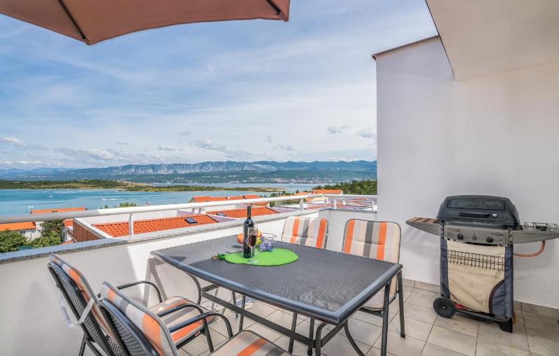 Apartment in Klimno - Insel Krk 13576 - image 19
