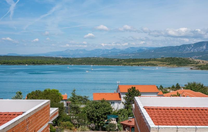 Apartment in Klimno - Insel Krk 13576 - image 13