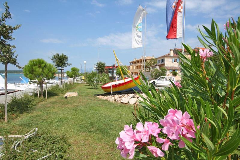 Apartment in Klimno - Insel Krk 13576 - image 20