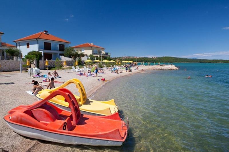 Apartment in Klimno - Insel Krk 13576 - image 23