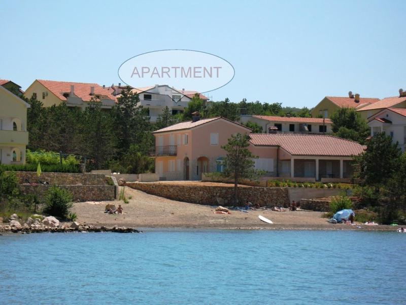 Apartment in Klimno - Insel Krk 13576 - image 15