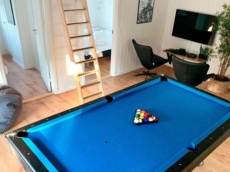 Five-Bedroom Holiday Home image 2