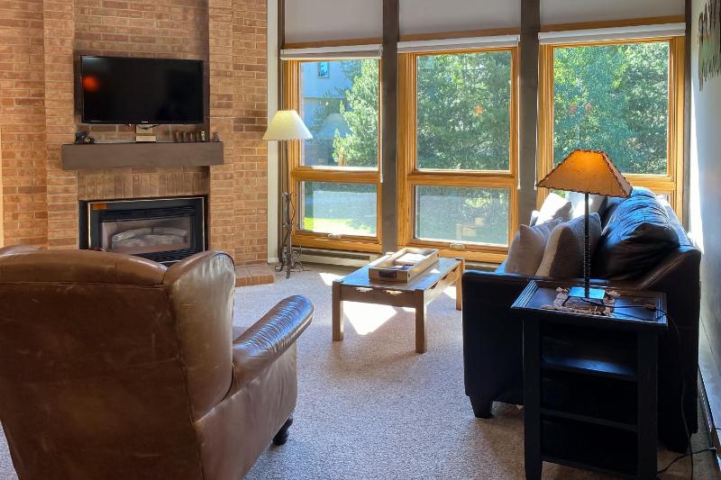 Apartment with Balcony image 1