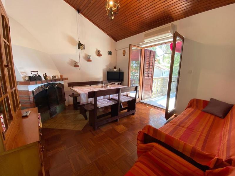 Two-Bedroom Holiday Home image 2