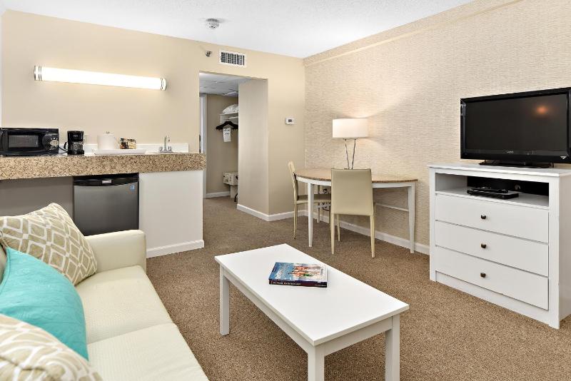 Two Double Bed Suite image 3