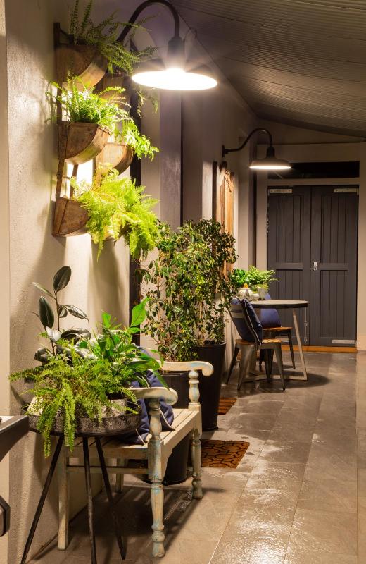 Hollidge House 5 Star Luxury Apartments - image 7