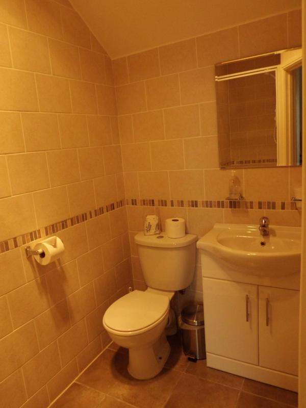 Standard Twin Room image 3