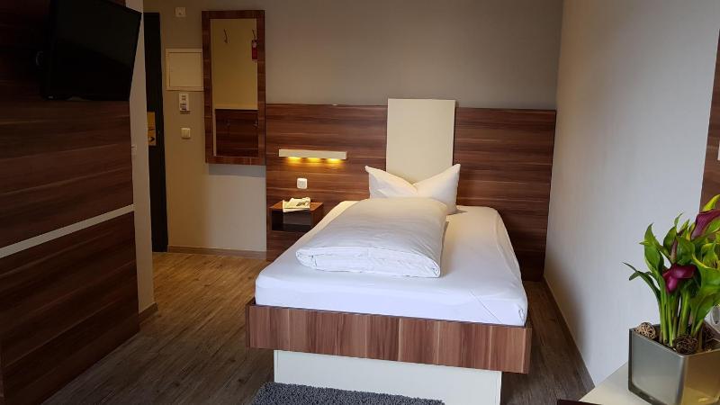 Central Hotel-Apart München - image 12