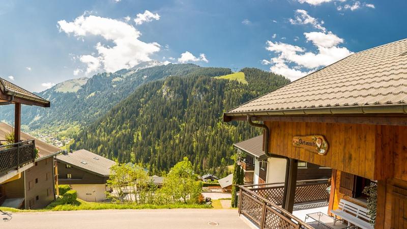 Dormeur - Chalet - BO Immobilier- Châtel- Châtel Multipass 2026 Activités en Été en option à 4euros par jour et par personne - image 6