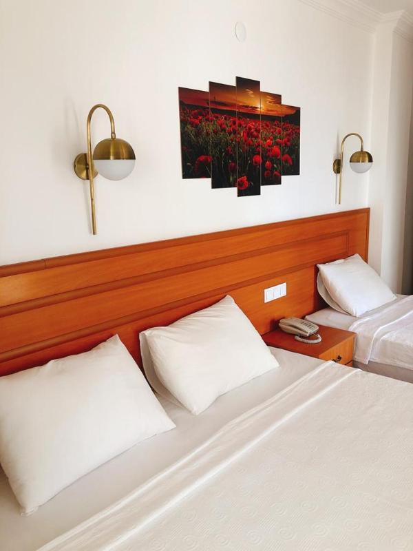 Kekova Hotel - image 40