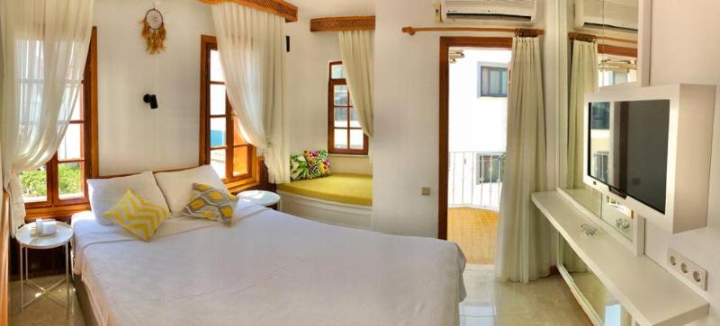 Kekova Hotel - image 48