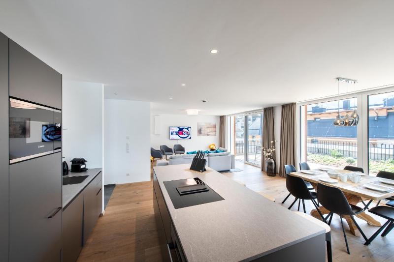 Penthouse Apartment image 3