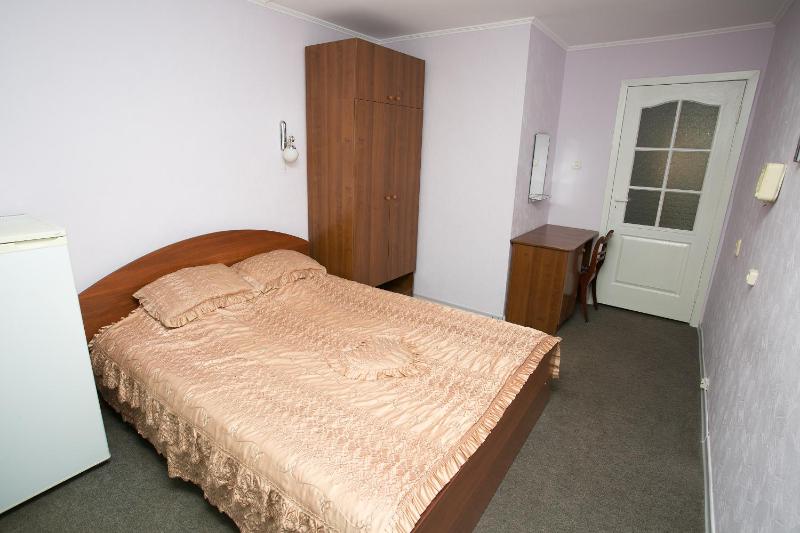 Comfort Double or Twin Room image 4