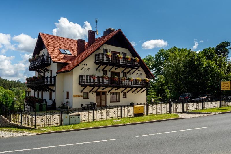 L&B Spa - image 18