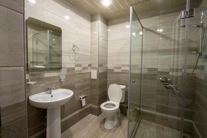 Standard Twin Room image 3