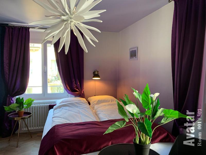 The Henry Self Check-In Guesthouse - image 7