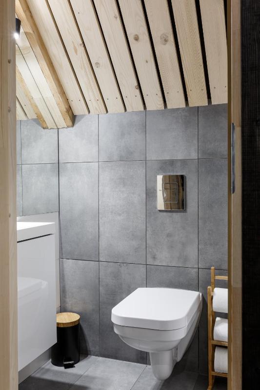 Mount Apart Sport House - image 4