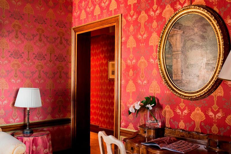 Executive Suite with View