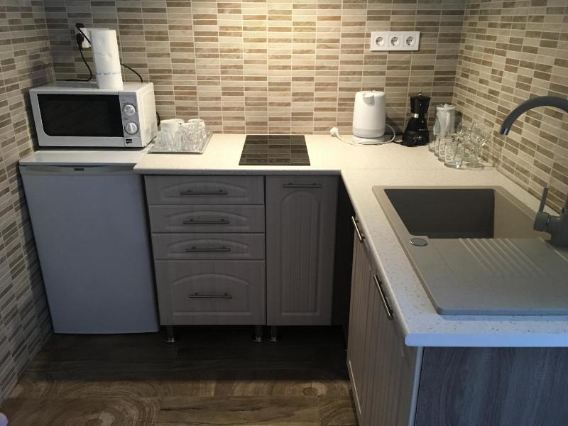 Two-Bedroom Apartment image 3