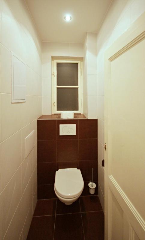 Three-Bedroom Apartment image 3