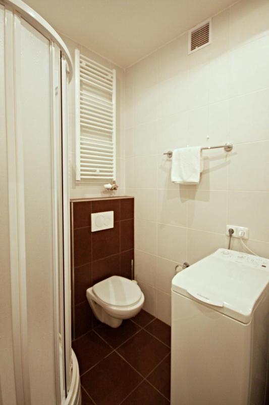 Three-Bedroom Apartment image 2