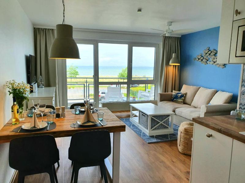 One-Bedroom Apartment image 3