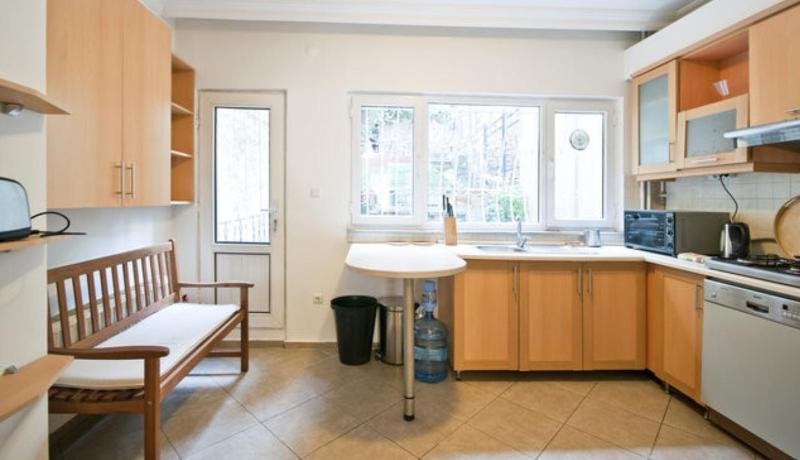 Duplex Apartment image 3