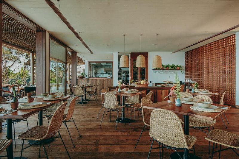 Barracuda Hotel & Villas - image 2