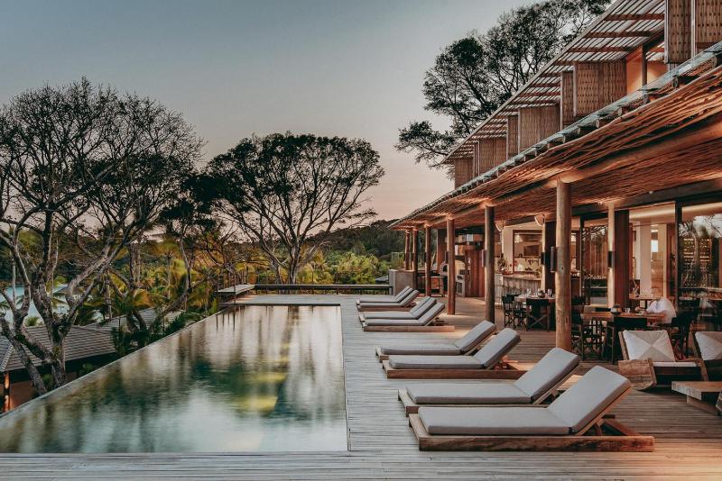 Barracuda Hotel & Villas - image 6