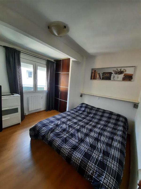 One-Bedroom Apartment (4 Adults) - Plaça dels Vaquers, 9 image 4