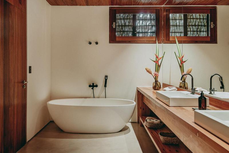 Barracuda Hotel & Villas - image 28