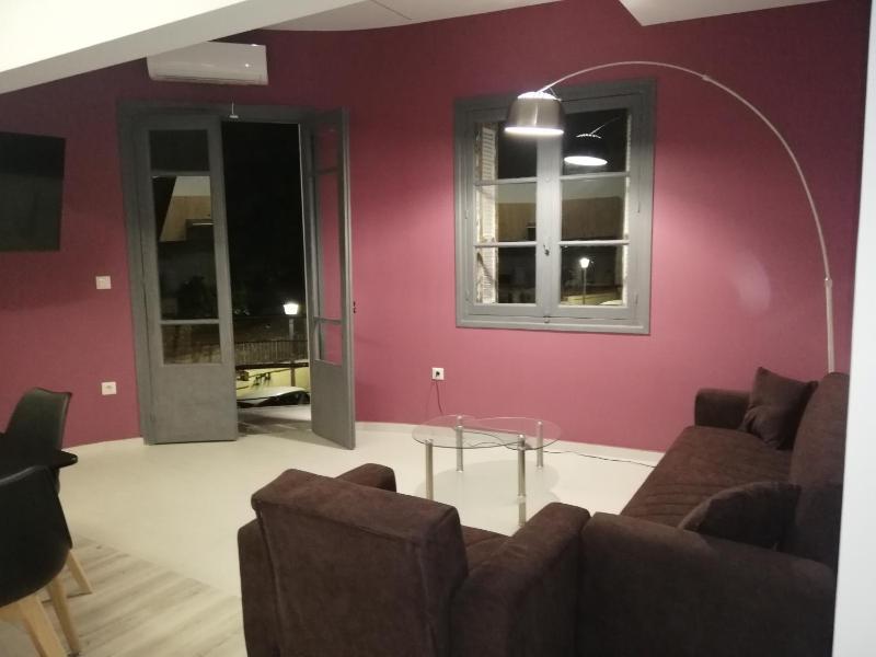 Two-Bedroom Villa image 2
