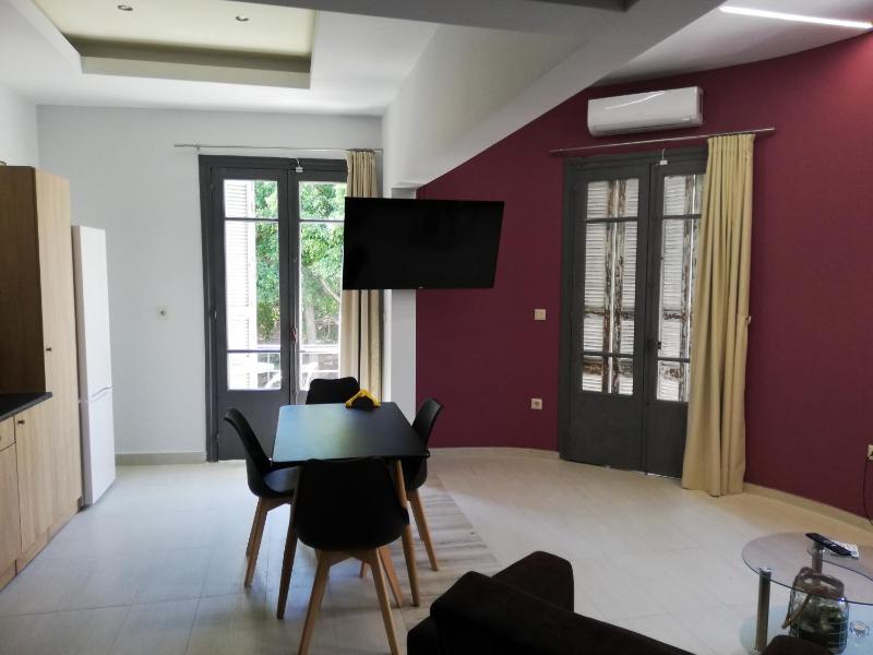 Two-Bedroom Villa image 4